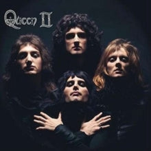 Queen II (180 Gram Vinyl, Halfspeed Mastered) [Import] |