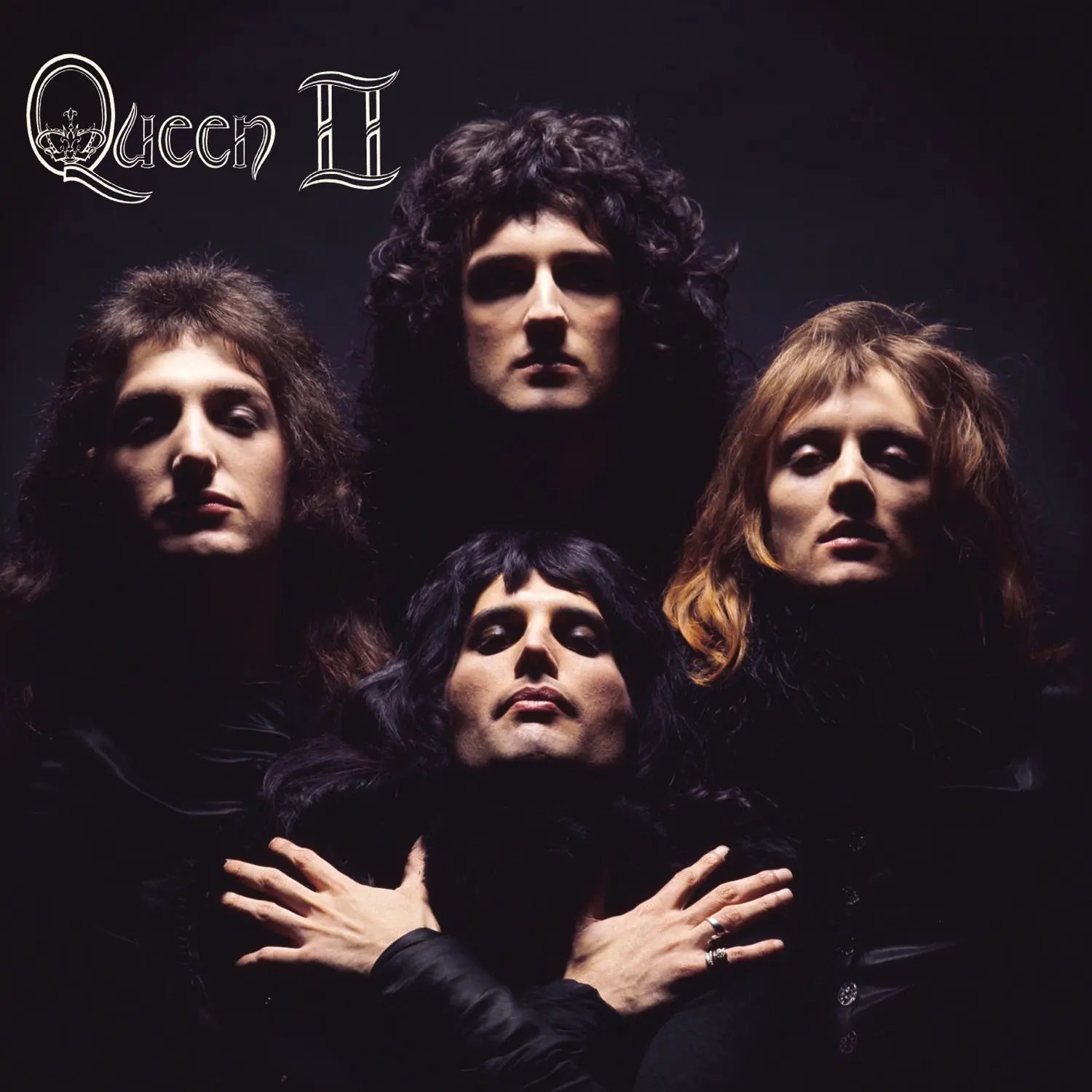 Queen II [Collector'S Edition] [5 CD/180G 2LP Box Set] | – Love
