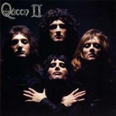 Queen - Queen II [Deluxe 2 Cd] | NEW - ROCK *SEALED*