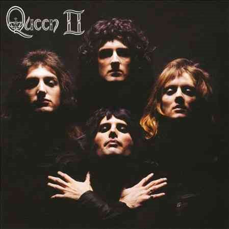 Queen - Queen II (Remastered, Reissue) |