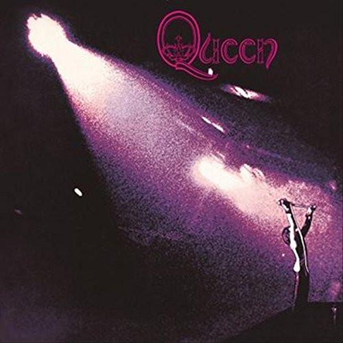 Queen Queen [LP] *HALF SPEED MASTER* LP Mint (M) Mint (M)