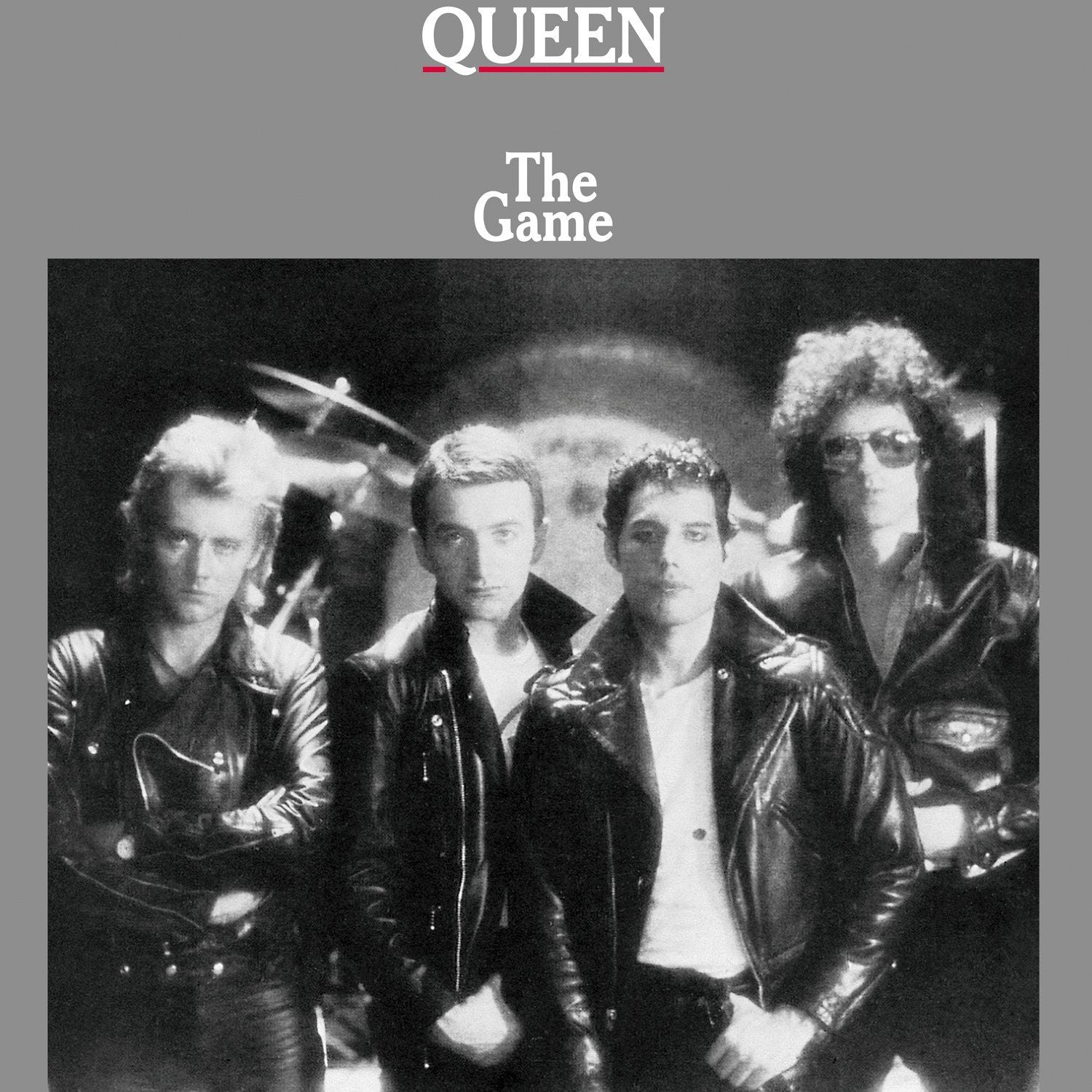 The Game | Mint (M) Mint (M) - ROCK *SEALED*