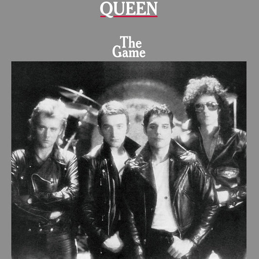 The Game | Mint (M) Mint (M) - ROCK *SEALED*