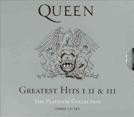 The Platinum Collection [Import] (3 Cd's) |