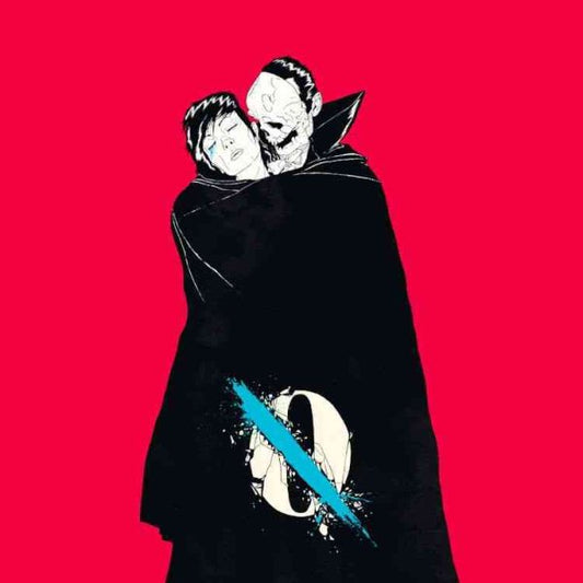 Like Clockwork | Mint (M) Mint (M) - ALT/INDIE *NEW*