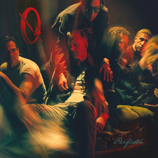 Queens Of The Stone Age - Perfecth |