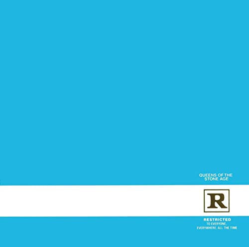 Rated R | Mint (M) Mint (M) - ALT/INDIE *SEALED*