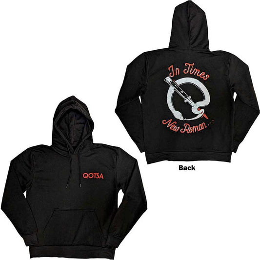 Snake Logo | Men's | Black