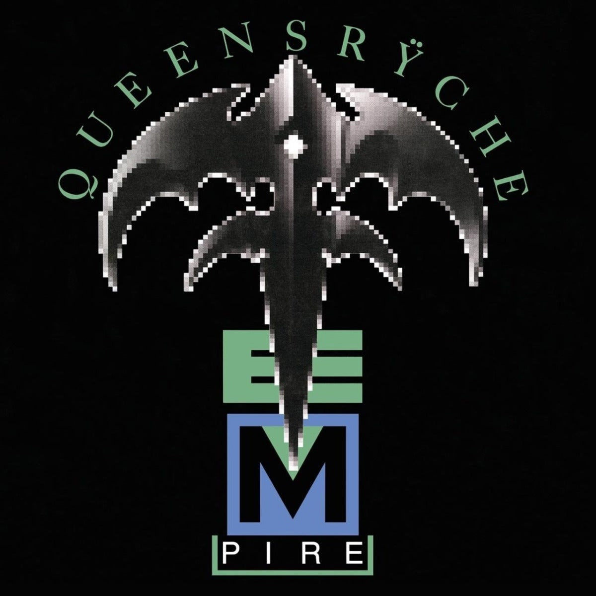 Empire (180 Gram Vinyl, Gatefold LP Jacket) [Import] |
