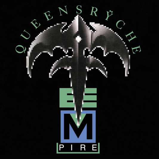 Empire (180 Gram Vinyl, Gatefold LP Jacket) [Import] |