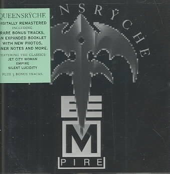 Empire (Remastered, Bonus Tracks) [Import] |