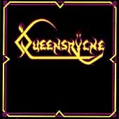 Queensryche (Bonus Tracks, Remastered) |