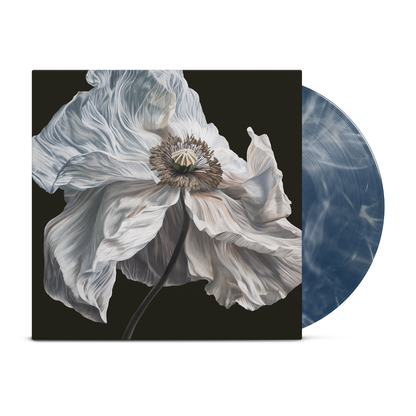 Bring On The Psychics [Blue / White Swirl] |