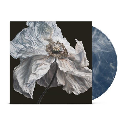 Bring On The Psychics [Blue / White Swirl] |
