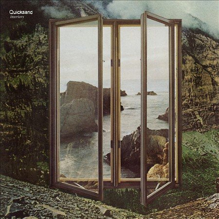 Quicksand - Interiors |