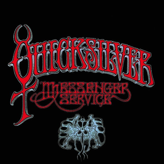 Quicksilver Messenger Service |