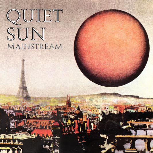 Mainstream (51St Anniversary Edition) [Black LP] |