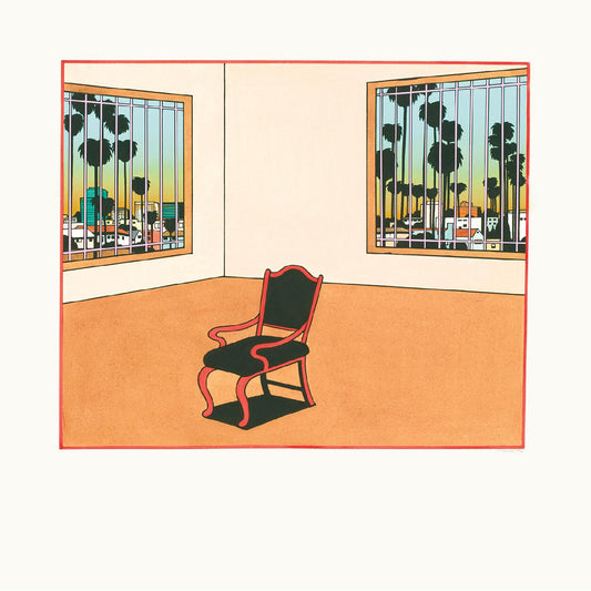 Quilt - Plaza Deluxe (DELUXE EDITION CLEAR) | Mint (M) Mint (M) - ALT/INDIE *NEWCOLOR*