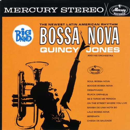 Big Band Bossa Nova [Shm-Cd] |