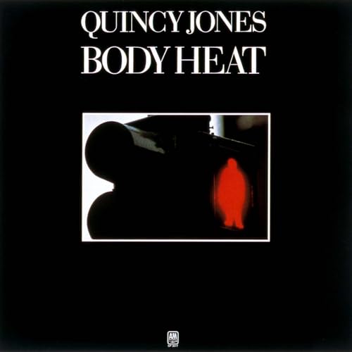 Body Heat [Shm-Cd] |