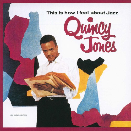 This Is How I Feel About Jazz [Shm-Cd] |