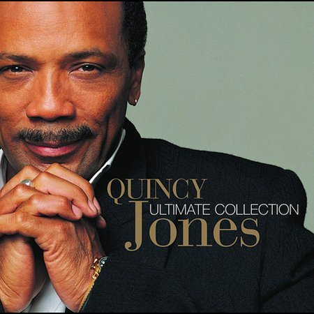 Quincy Jones - Ultimate Collection |