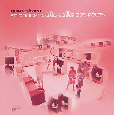 En Concert à la Salle des Fêtes |