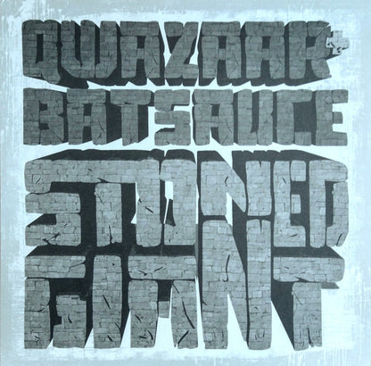 Stoned Giant | Mint (M) Mint (M)