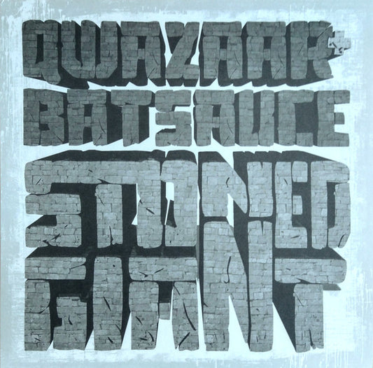 Stoned Giant | Mint (M) Mint (M)