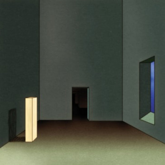 Oneohtrix Point Never - R Plus Seven (CD) |