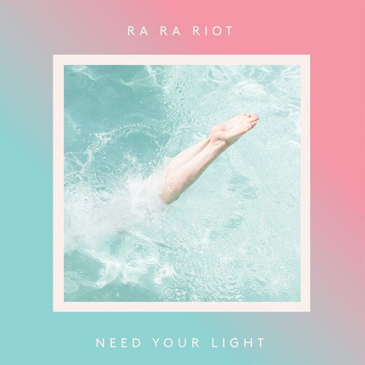 Need Your Light | Mint (M) Mint (M) - ALT/INDIE