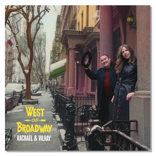 West Of Broadway |