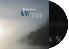 Rachel Grimes The Way Forth Temporary Residence Limited, Mossgrove Music 2xLP, Album, Gat Mint (M) Mint (M)
