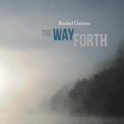 The Way Forth | Mint (M) Mint (M)