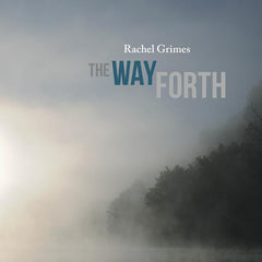 Rachel Grimes The Way Forth Temporary Residence Limited, Mossgrove Music 2xLP, Album, Gat Mint (M) Mint (M)