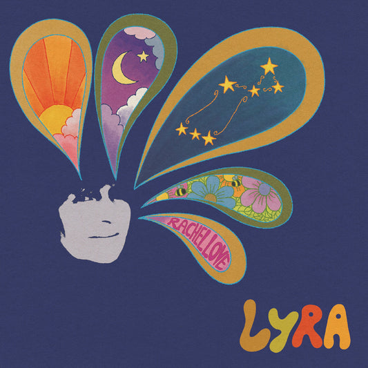 Lyra (Yellow Vinyl) |