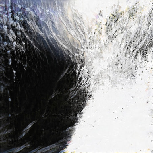 Antecedent (Clear Vinyl) [Import] | Mint (M) Mint (M) - AMBIENT *NEW/CLEAR*