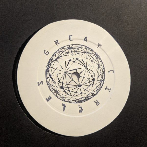 I Do Not Want What I Have | Mint (M) Mint (M) - AMBIENT *NEW*