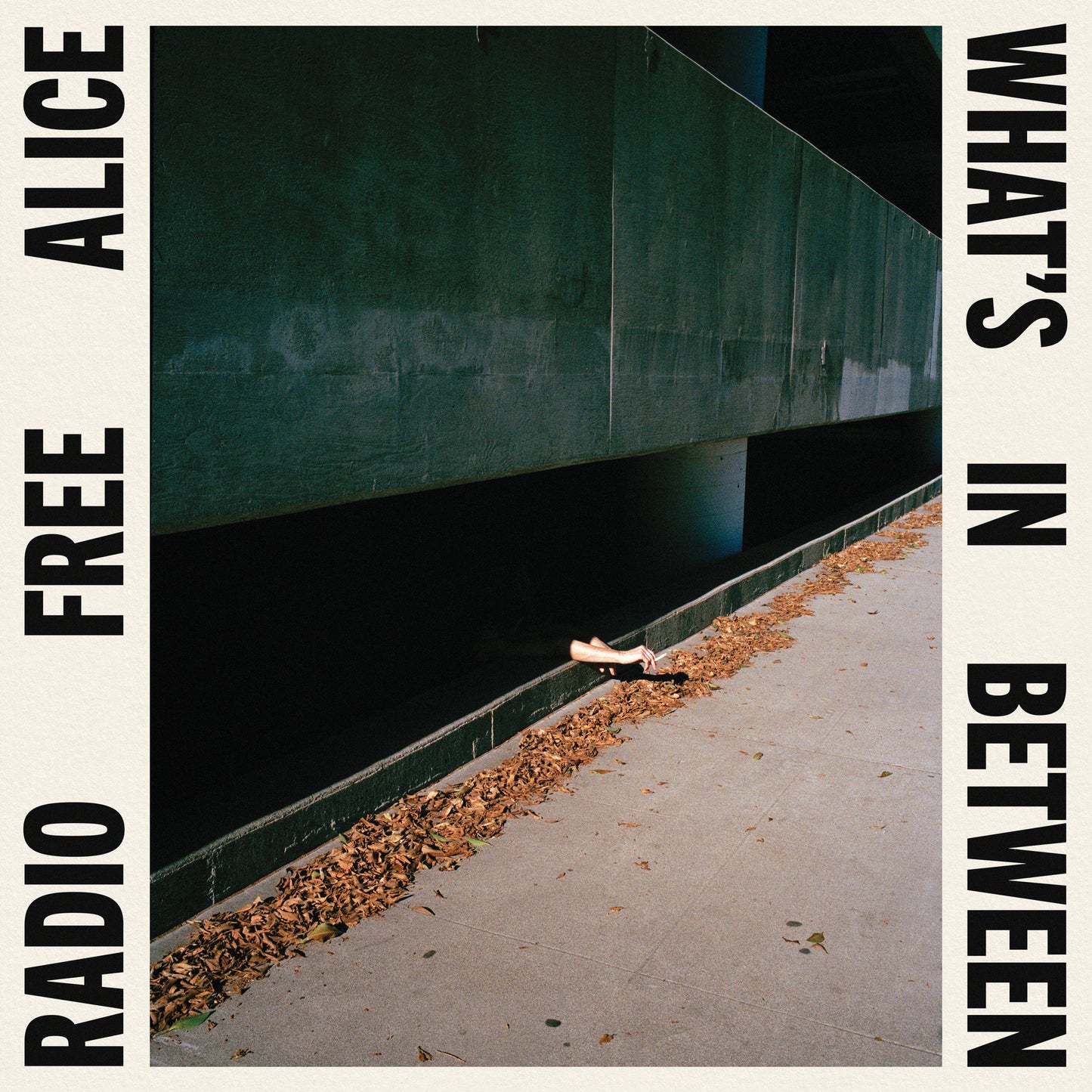Radio Free Alice - What'S In Between |