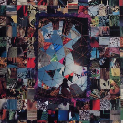 RADIO PEOPLE - Hazel |