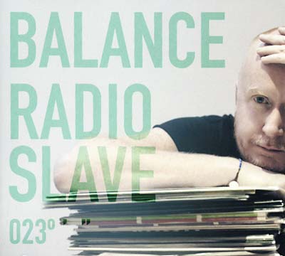 Balance 023 |