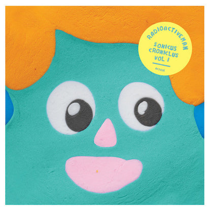 Sonicus Croniclus Vol 1 | Mint (M) Mint (M)