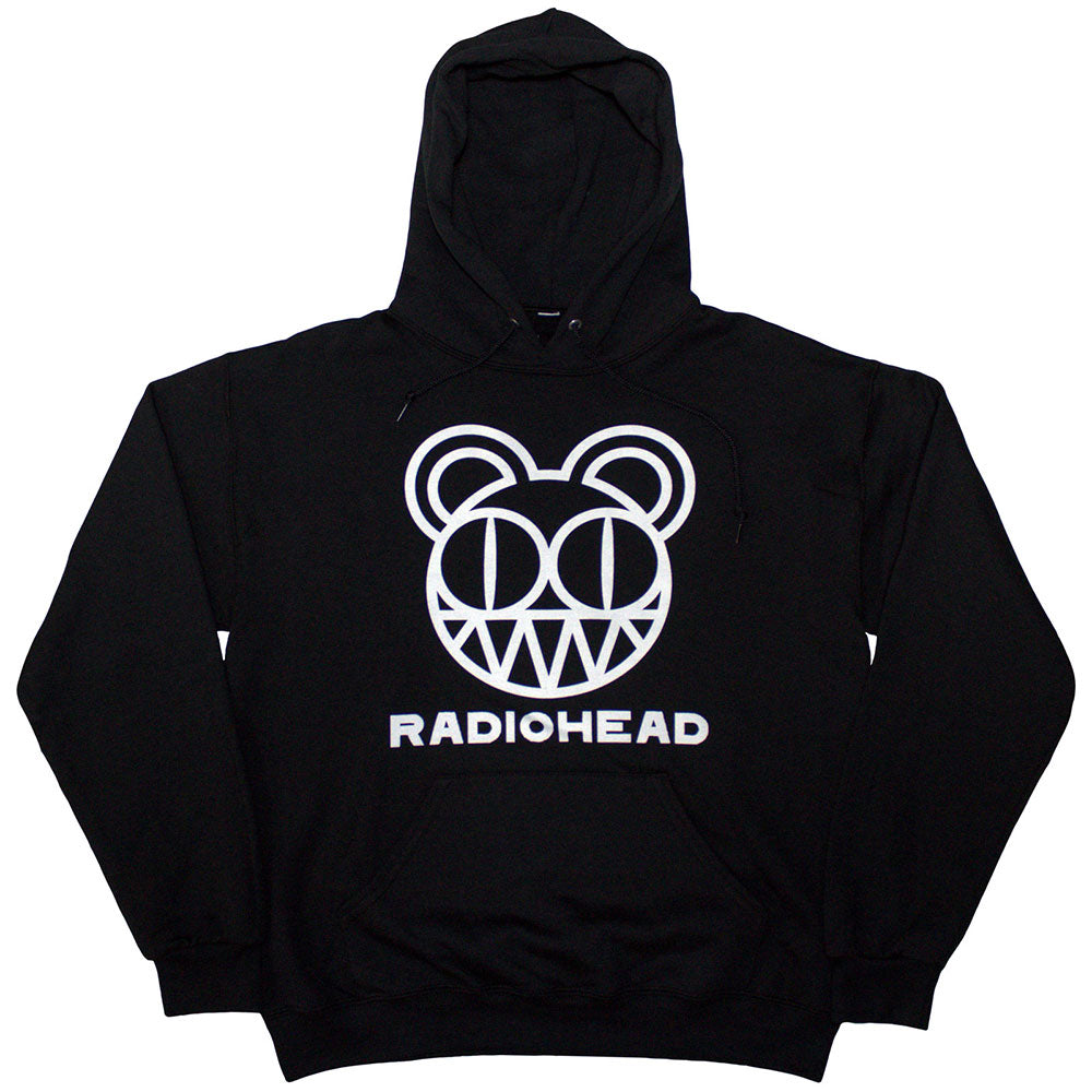 Bearhead | Black