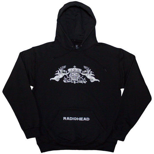 Bearhead Crest | Black