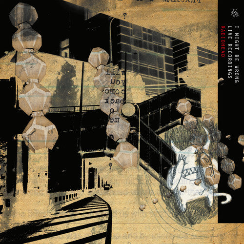 I Might Be Wrong | Mint (M) Mint (M) - ALT/INDIE *SEALED*