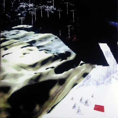 Kid A | Mint (M) Mint (M) - ALT/INDIE *NEW/SEALED*