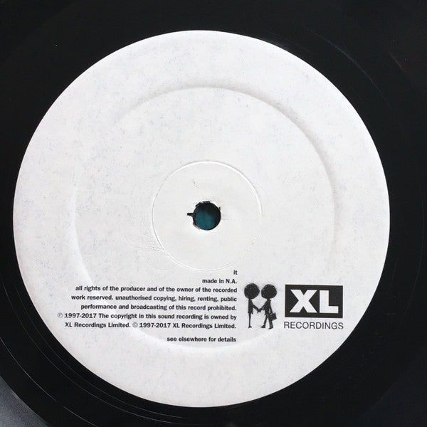 OK Computer OKNOTOK 1997 2017 | Mint (M) Mint (M) - ALT/INDIE *SEALED*