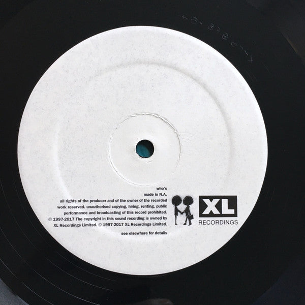 OK Computer OKNOTOK 1997 2017 | Mint (M) Mint (M) - ALT/INDIE *SEALED*