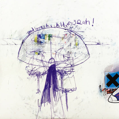 OK Computer OKNOTOK 1997 2017 | Mint (M) Mint (M) - ALT/INDIE *SEALED*