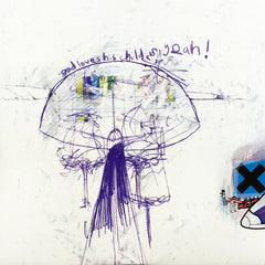 Radiohead OK Computer OKNOTOK 1997 2017 XL Recordings 3xLP, Album, RE, RM, 180 Mint (M) Mint (M)